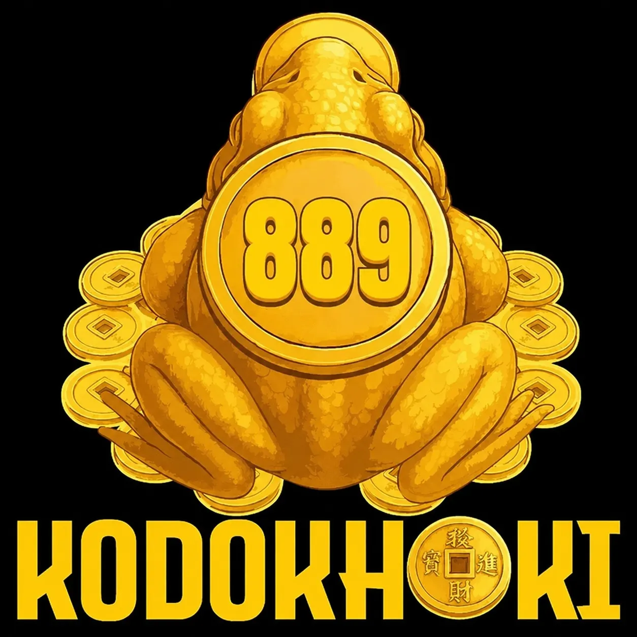 KODOKHOKI889 - Balapan Seru di Jalanan Terbaik