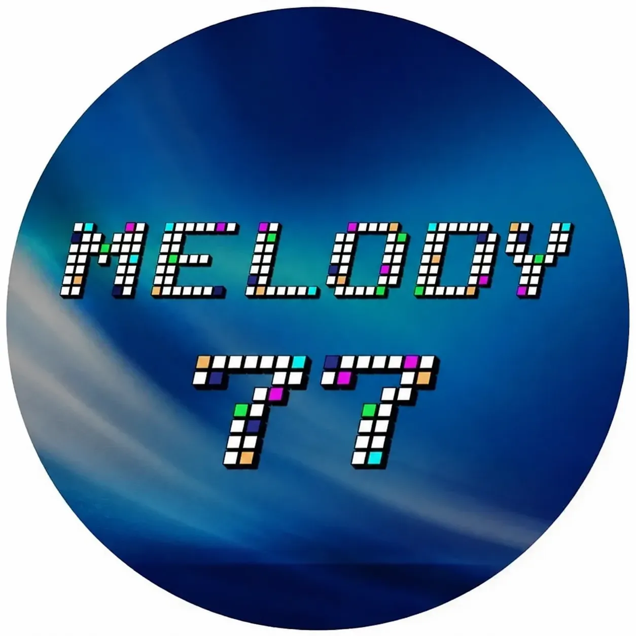 MELODY77 - Permainan QiuQiu Seru untuk Semua
