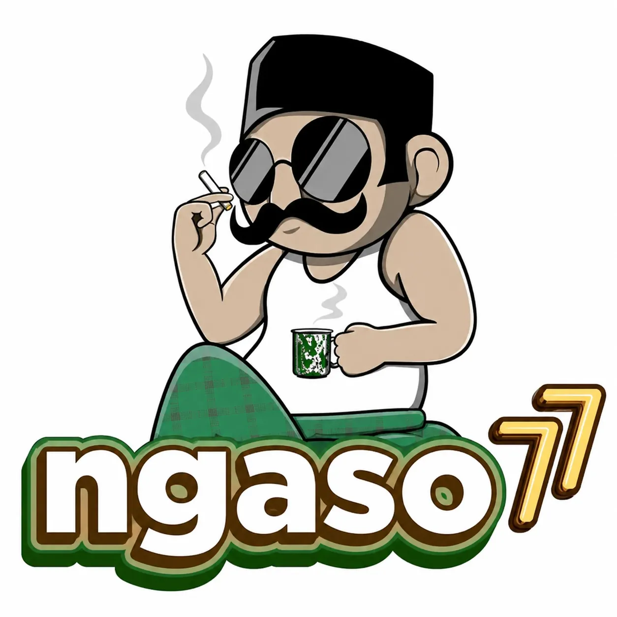 NGASO77 - Permainan Slot Seru dan Menarik