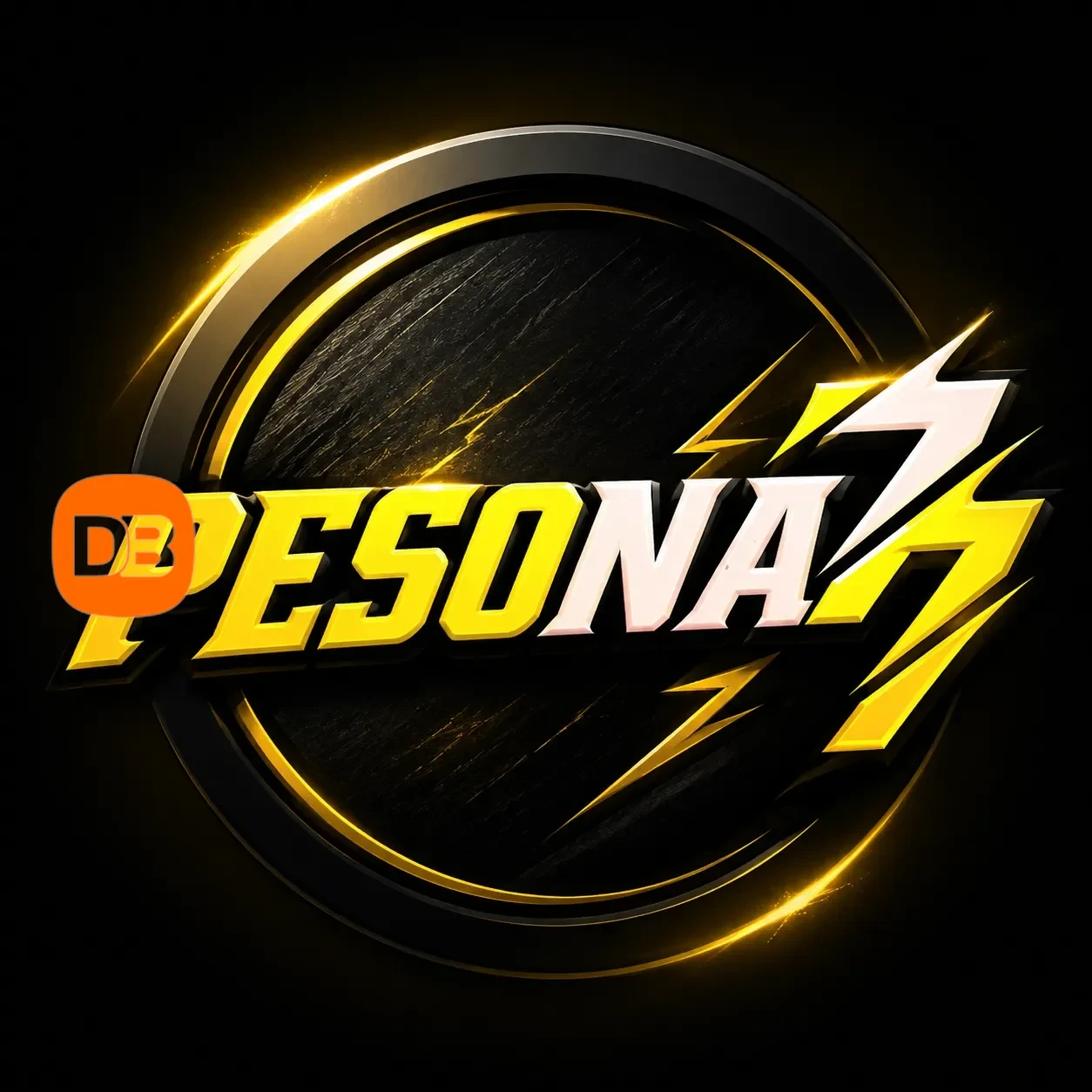 Logo pesona77